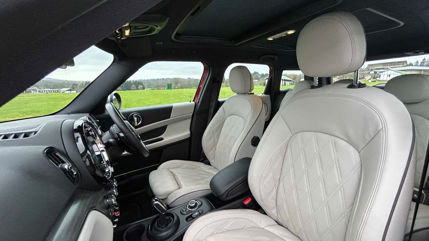 Used MINI Countryman for sale - 77308264: Photo 26