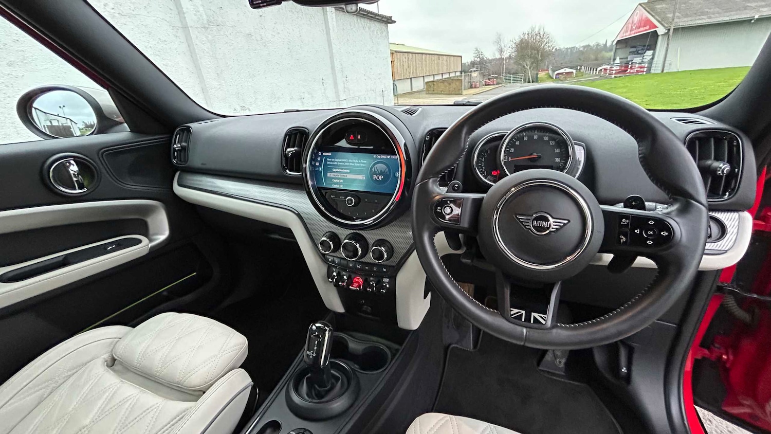 Used MINI Countryman for sale - 77308264: Photo 29