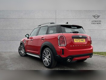 Used MINI Countryman 2023 for sale - 77308264: Photo