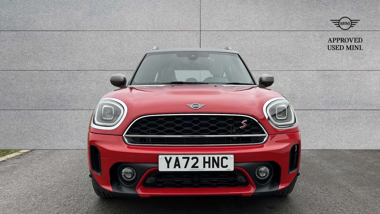 Used MINI Countryman for sale - 77308264: Photo 3