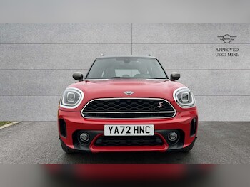 Used MINI Countryman 2023 for sale - 77308264: Photo