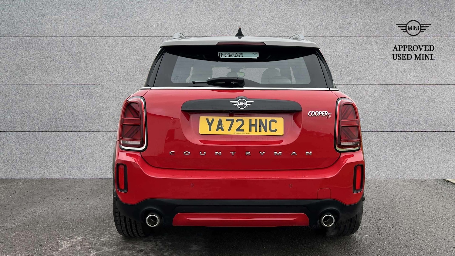 Used MINI Countryman for sale - 77308264: Photo 4