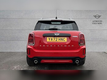 Used MINI Countryman 2023 for sale - 77308264: Photo