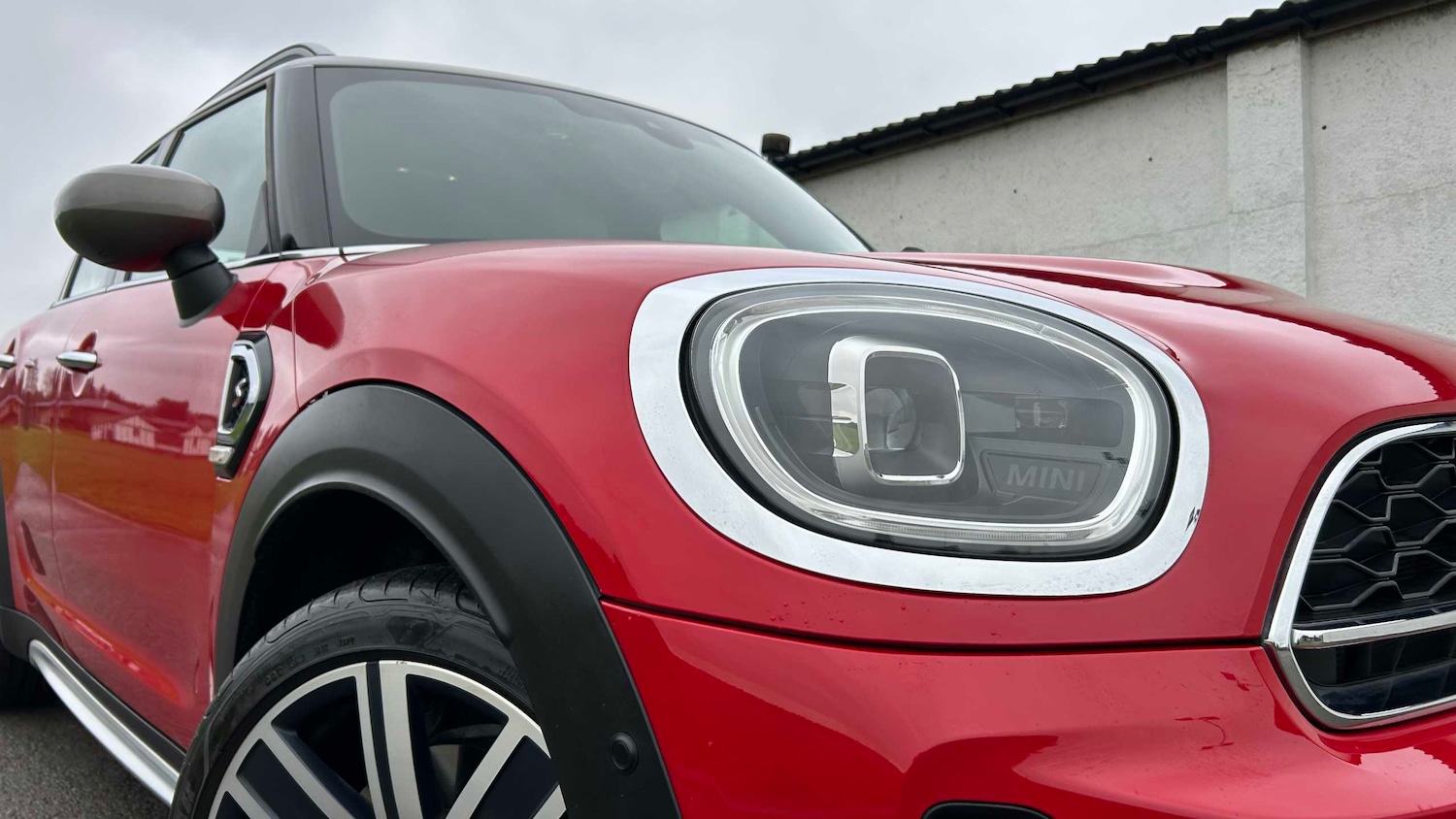 Used MINI Countryman for sale - 77308264: Photo 5