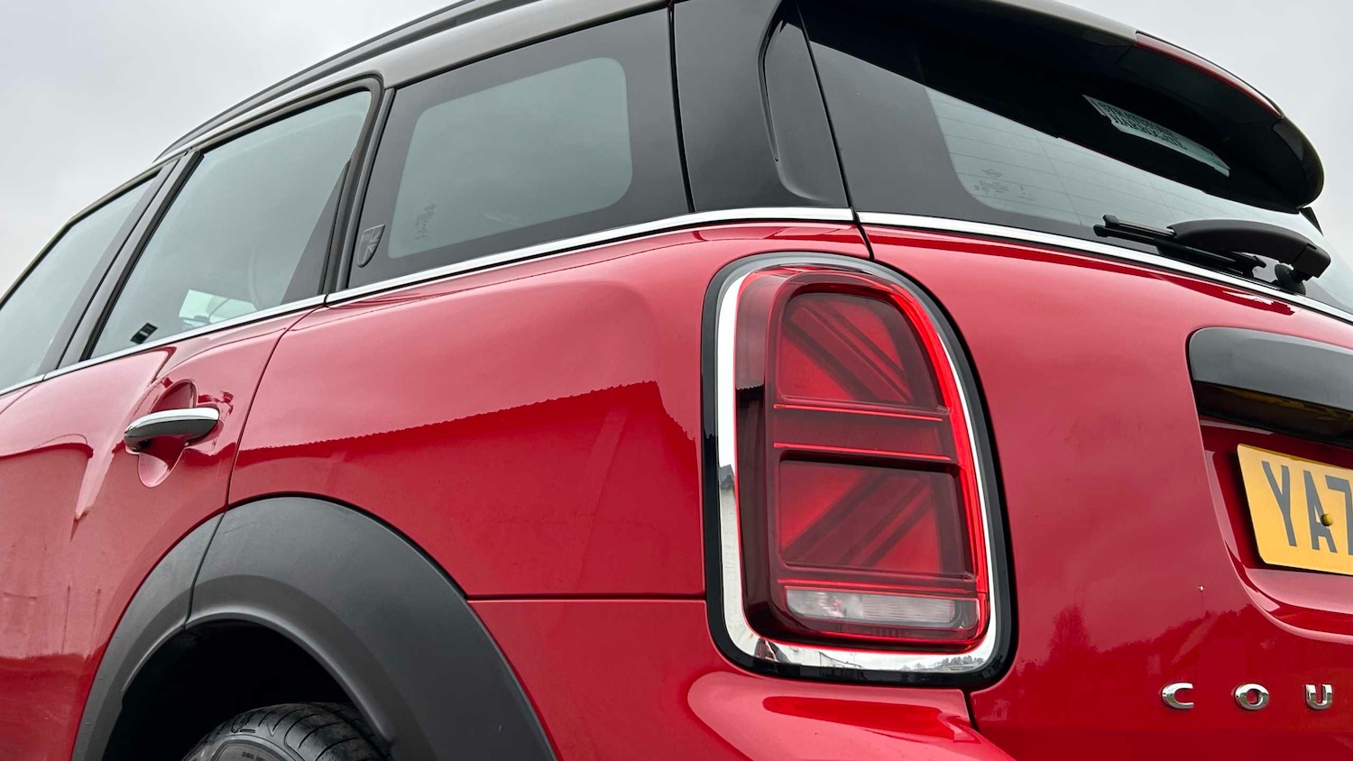 Used MINI Countryman for sale - 77308264: Photo 6