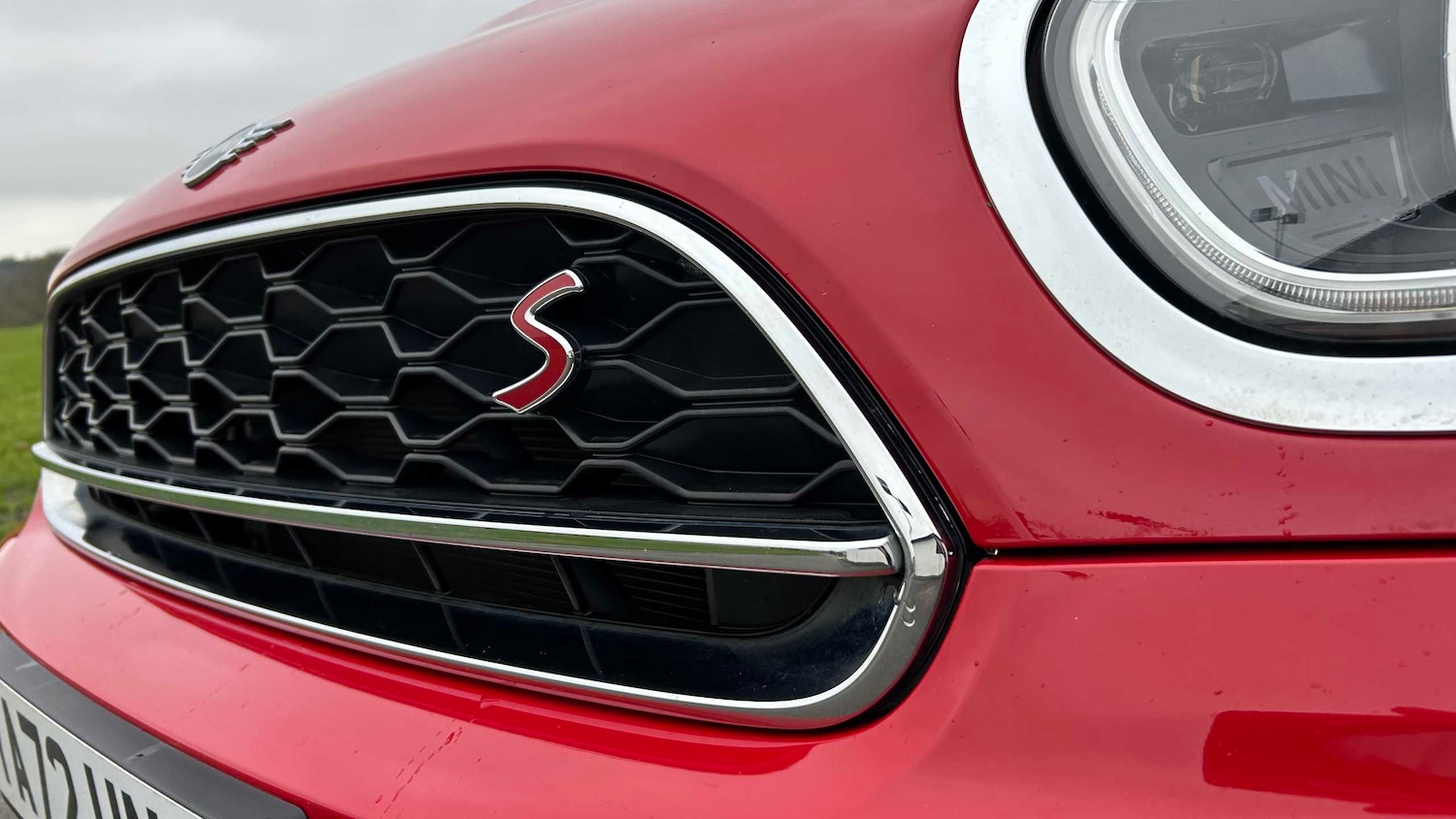 Used MINI Countryman for sale - 77308264: Photo 8