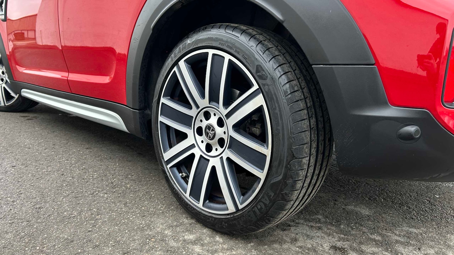 Used MINI Countryman for sale - 77308264: Photo 9