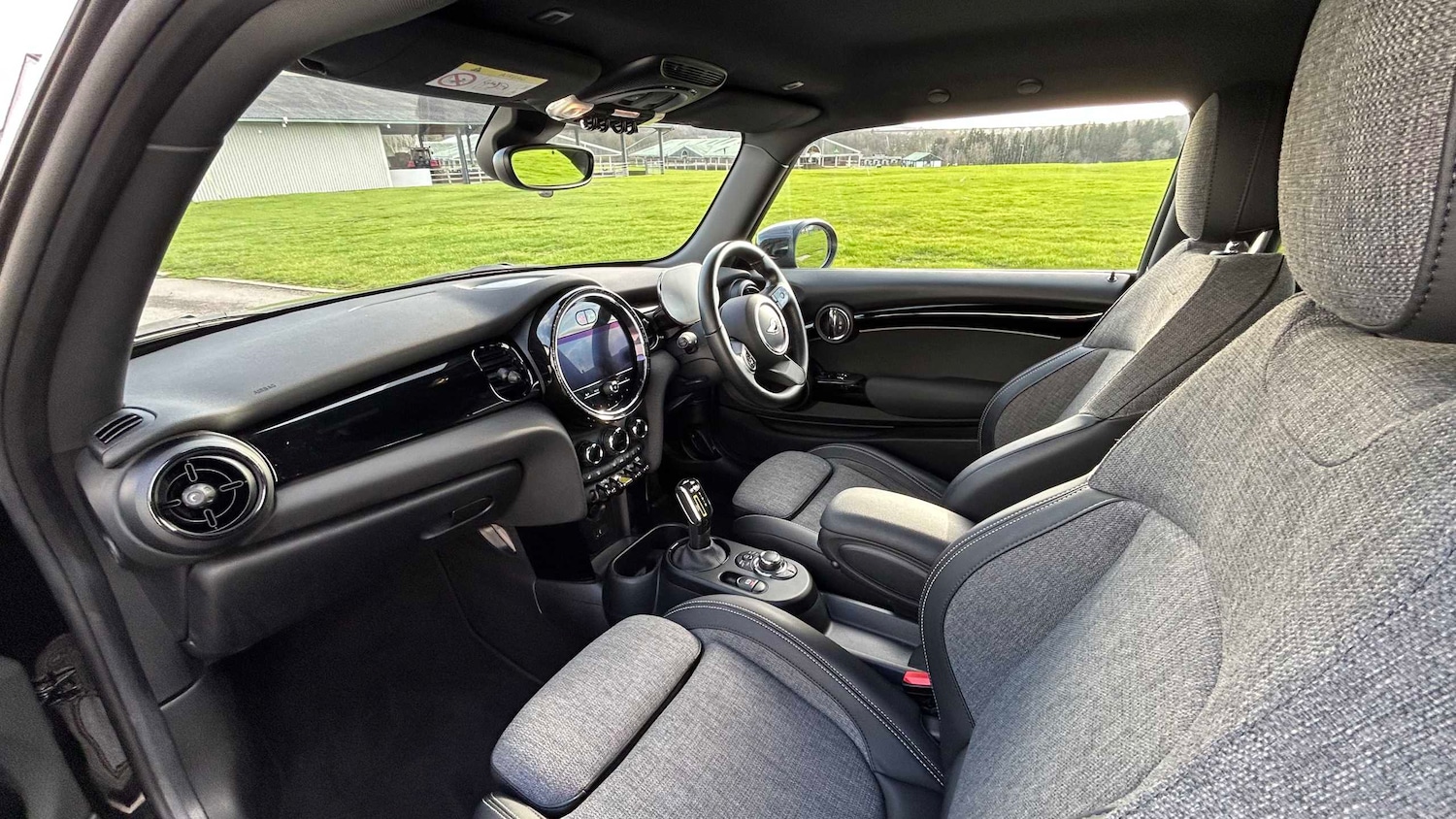 Used MINI Hatch 2021 for sale - 78010226: Photo 17