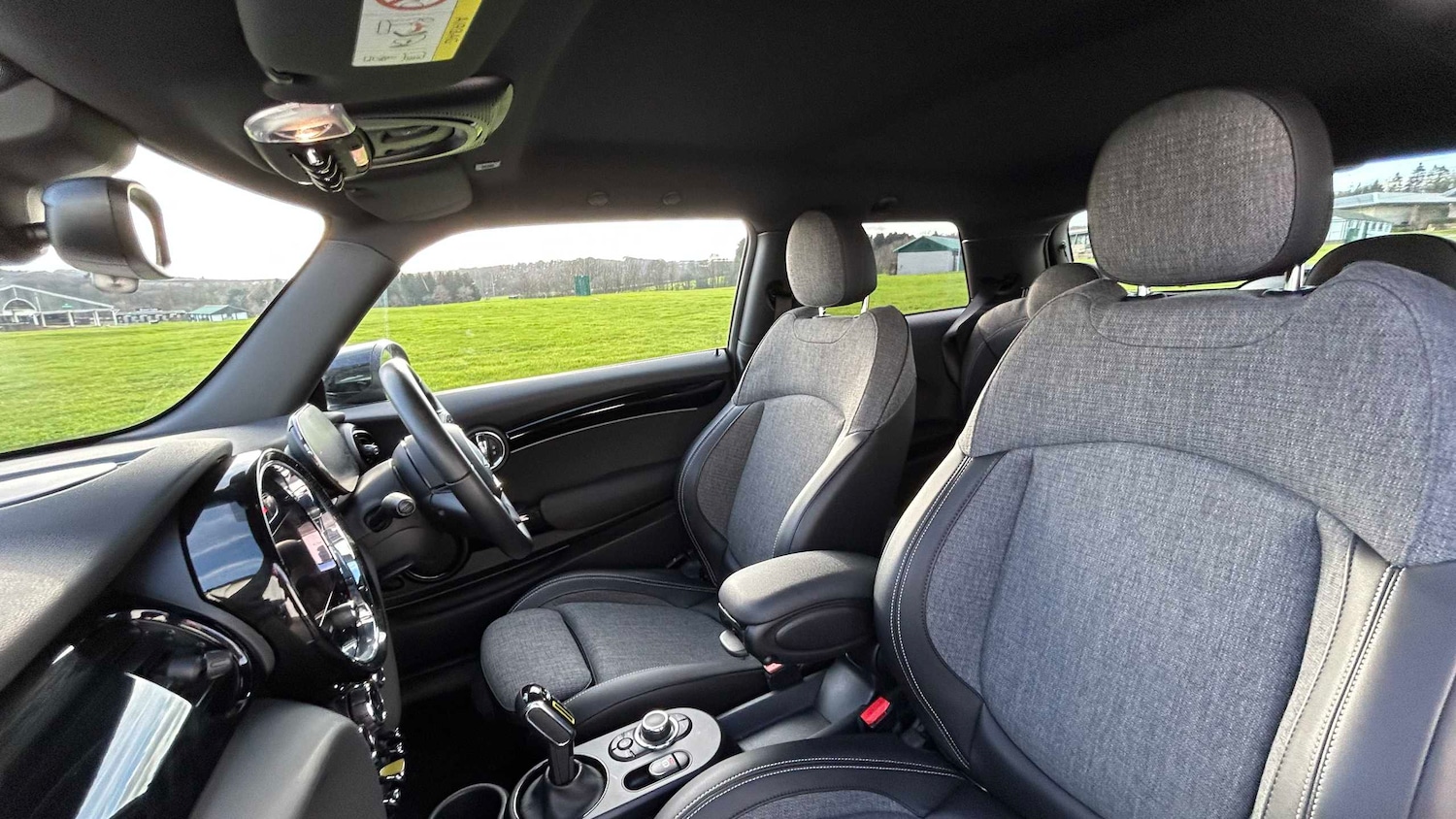 Used MINI Hatch 2021 for sale - 78010226: Photo 18