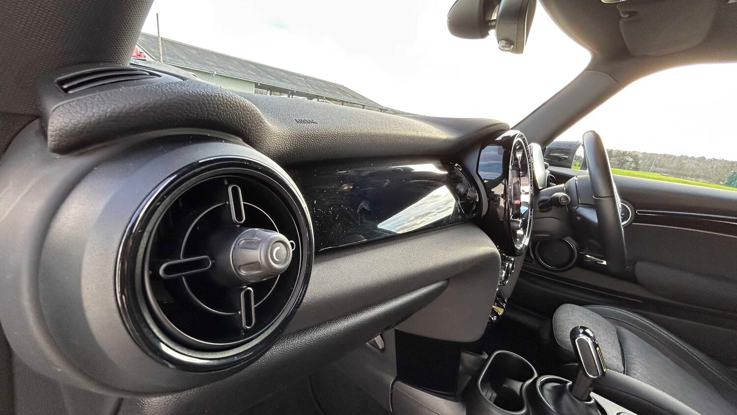 Used MINI Hatch 2021 for sale - 78010226: Photo 19