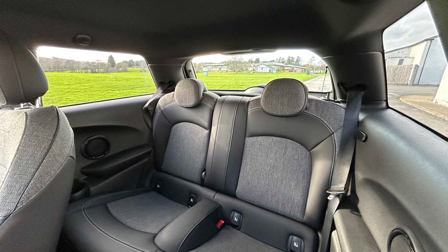 Used MINI Hatch 2021 for sale - 78010226: Photo 20