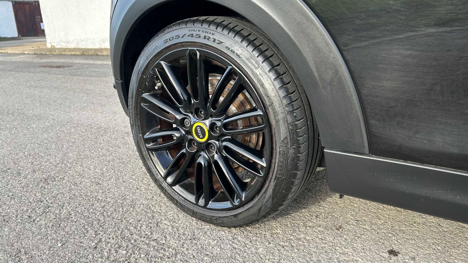 Used MINI Hatch 2021 for sale - 78010226: Photo 23