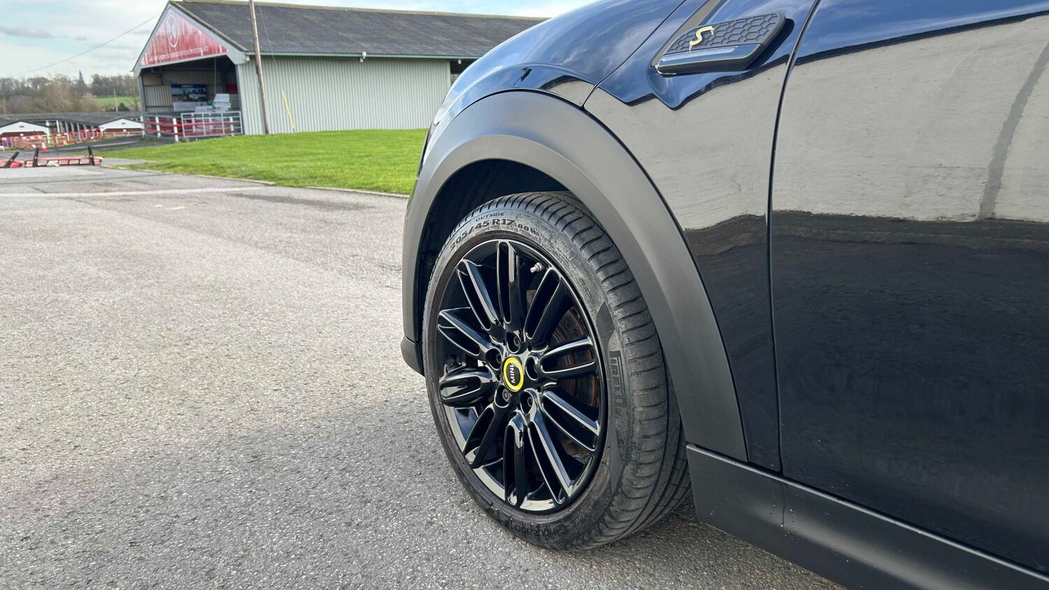 Used MINI Hatch 2021 for sale - 78010226: Photo 24