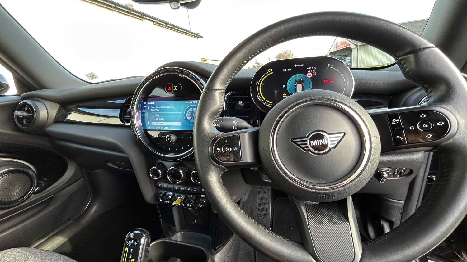 Used MINI Hatch 2021 for sale - 78010226: Photo 27