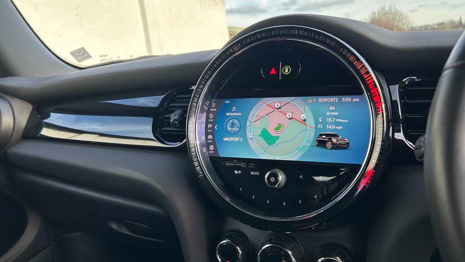 Used MINI Hatch 2021 for sale - 78010226: Photo 34