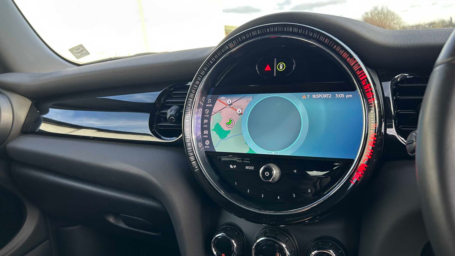 Used MINI Hatch 2021 for sale - 78010226: Photo 35