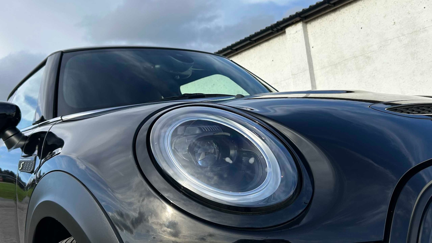 Used MINI Hatch 2021 for sale - 78010226: Photo 5