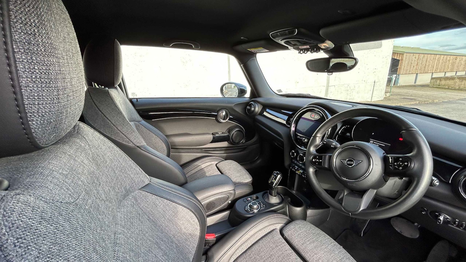 Used MINI Hatch 2021 for sale - 78010226: Photo 8