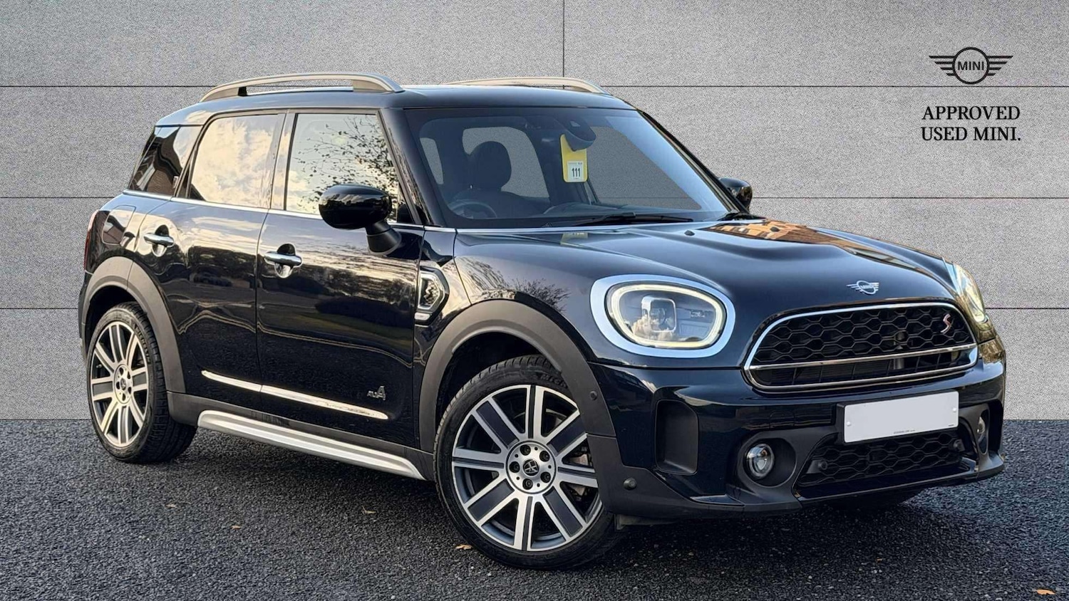 Used MINI Countryman 2023 for sale - 76442422: Photo 1