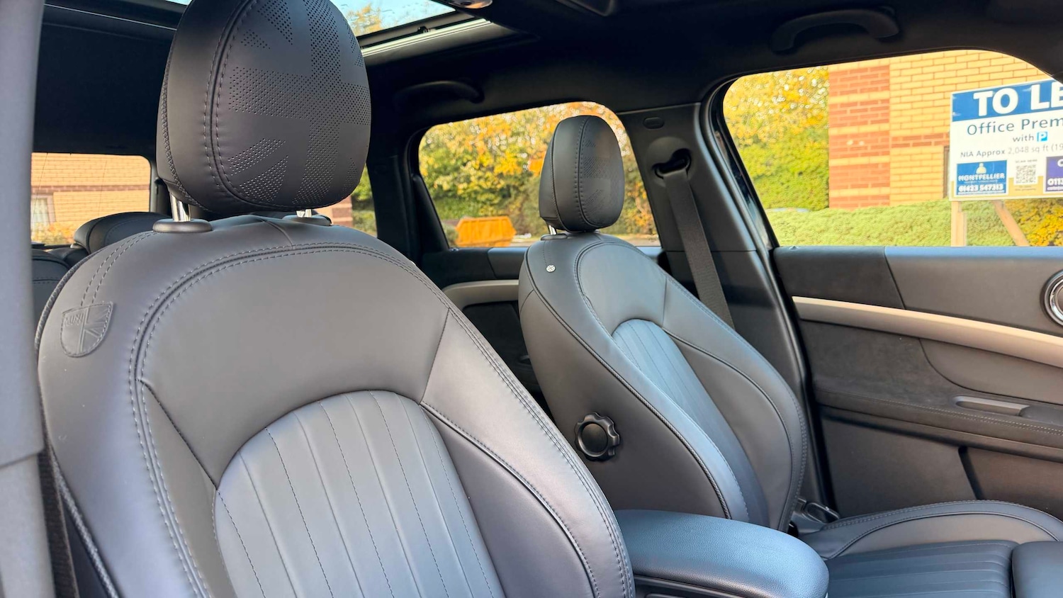 Used MINI Countryman 2023 for sale - 76442422: Photo 10