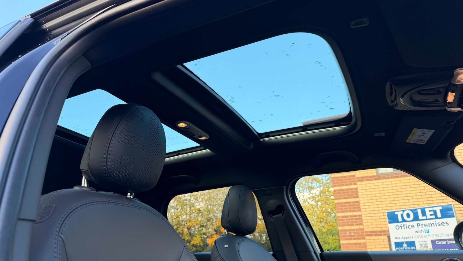 Used MINI Countryman 2023 for sale - 76442422: Photo 11