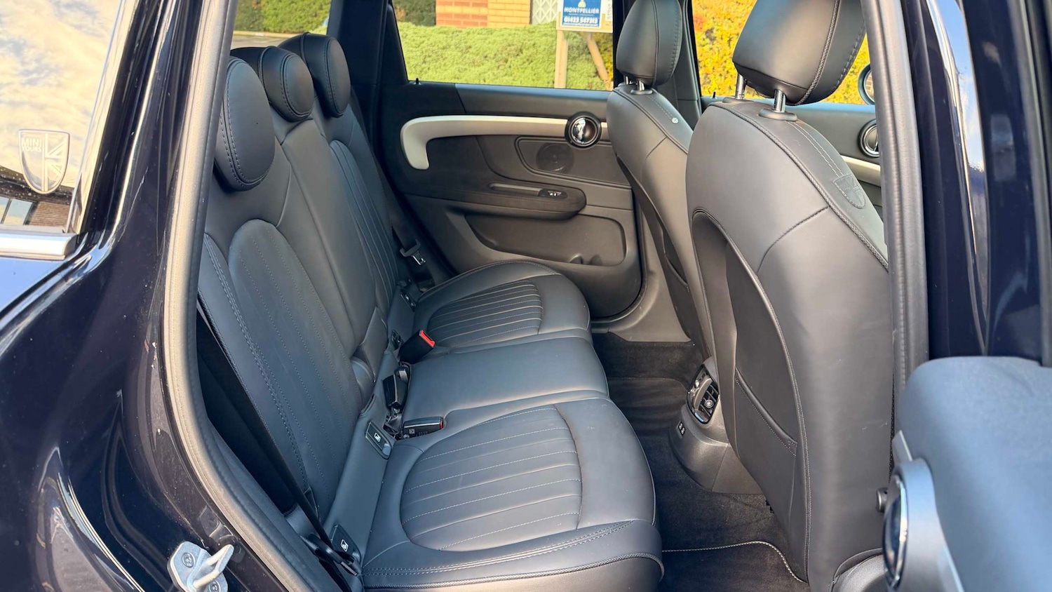 Used MINI Countryman 2023 for sale - 76442422: Photo 12