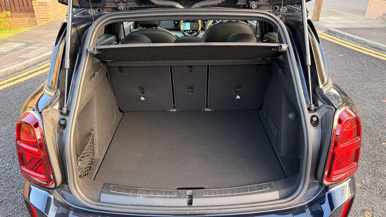 Used MINI Countryman 2023 for sale - 76442422: Photo 13