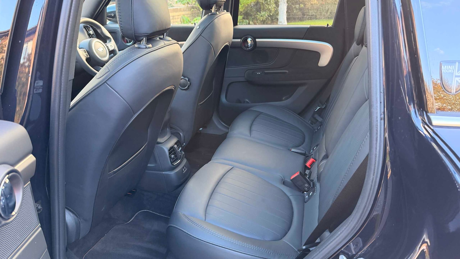 Used MINI Countryman 2023 for sale - 76442422: Photo 14