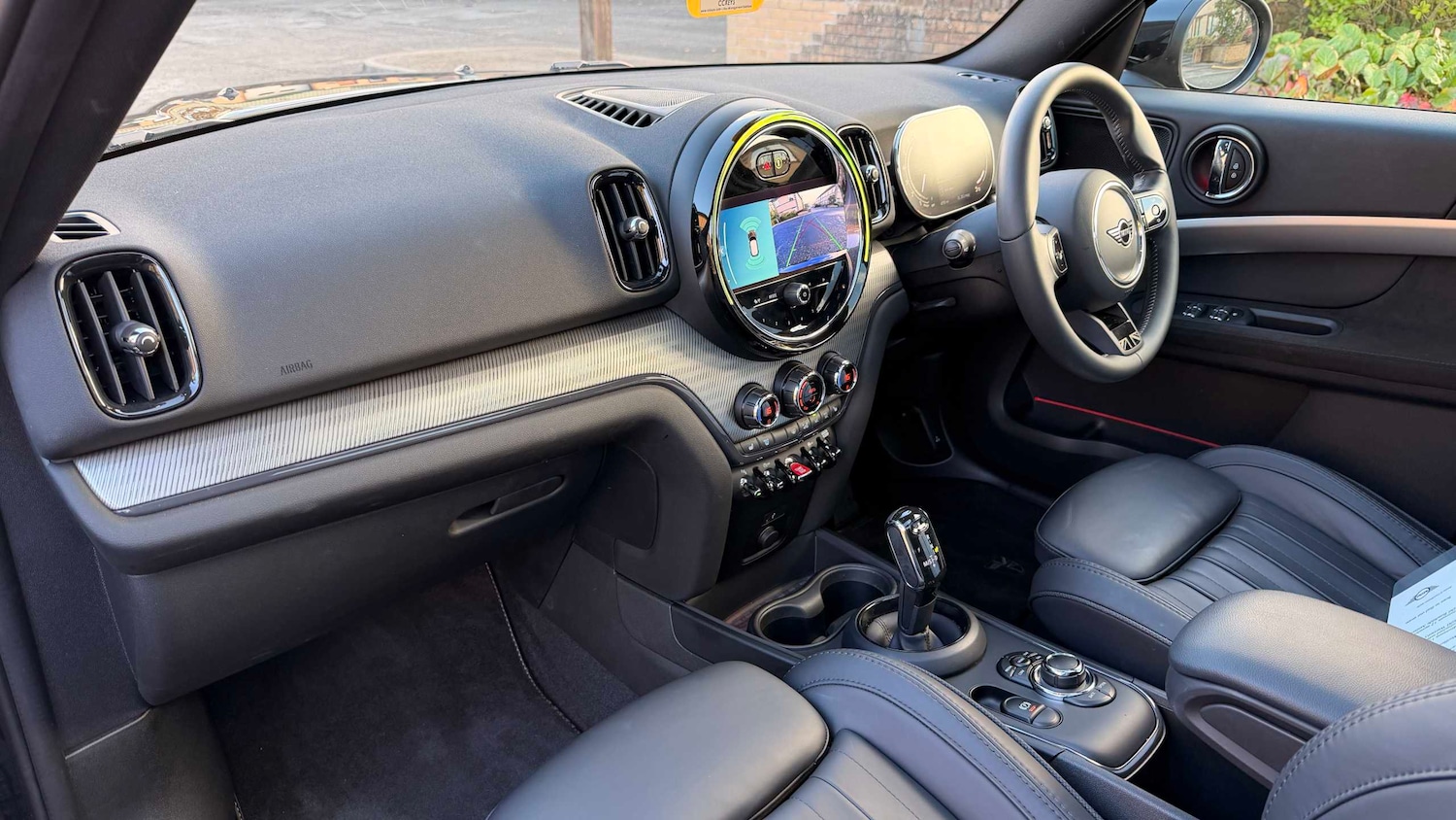 Used MINI Countryman 2023 for sale - 76442422: Photo 15