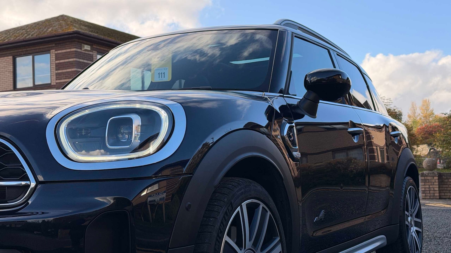 Used MINI Countryman 2023 for sale - 76442422: Photo 16