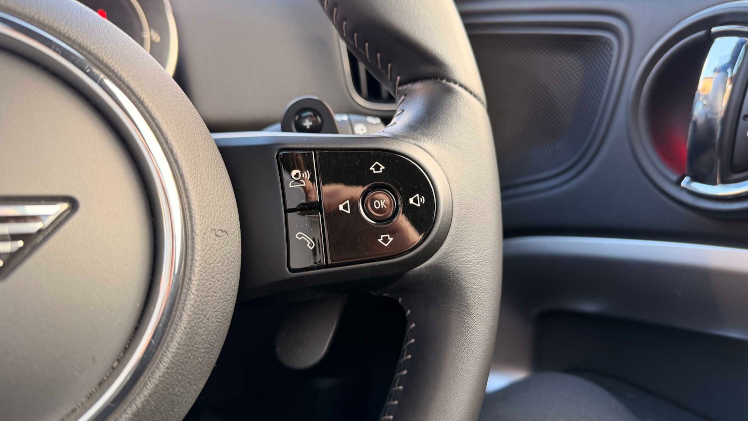 Used MINI Countryman 2023 for sale - 76442422: Photo 19