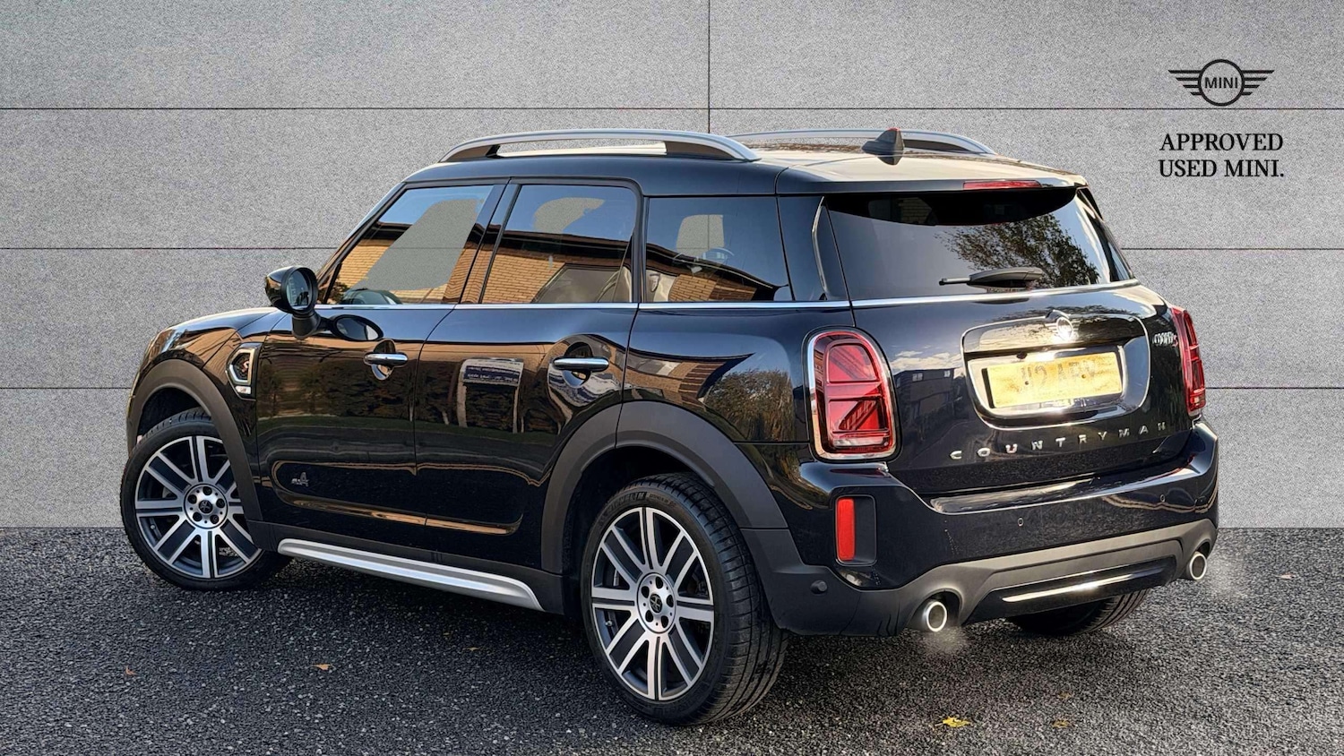 Used MINI Countryman 2023 for sale - 76442422: Photo 2