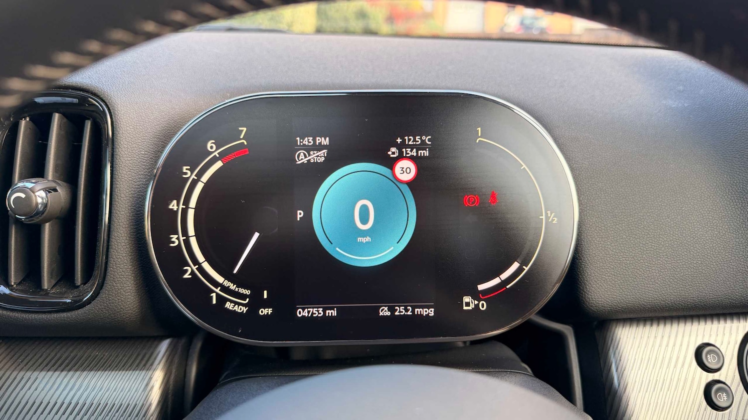 Used MINI Countryman 2023 for sale - 76442422: Photo 20