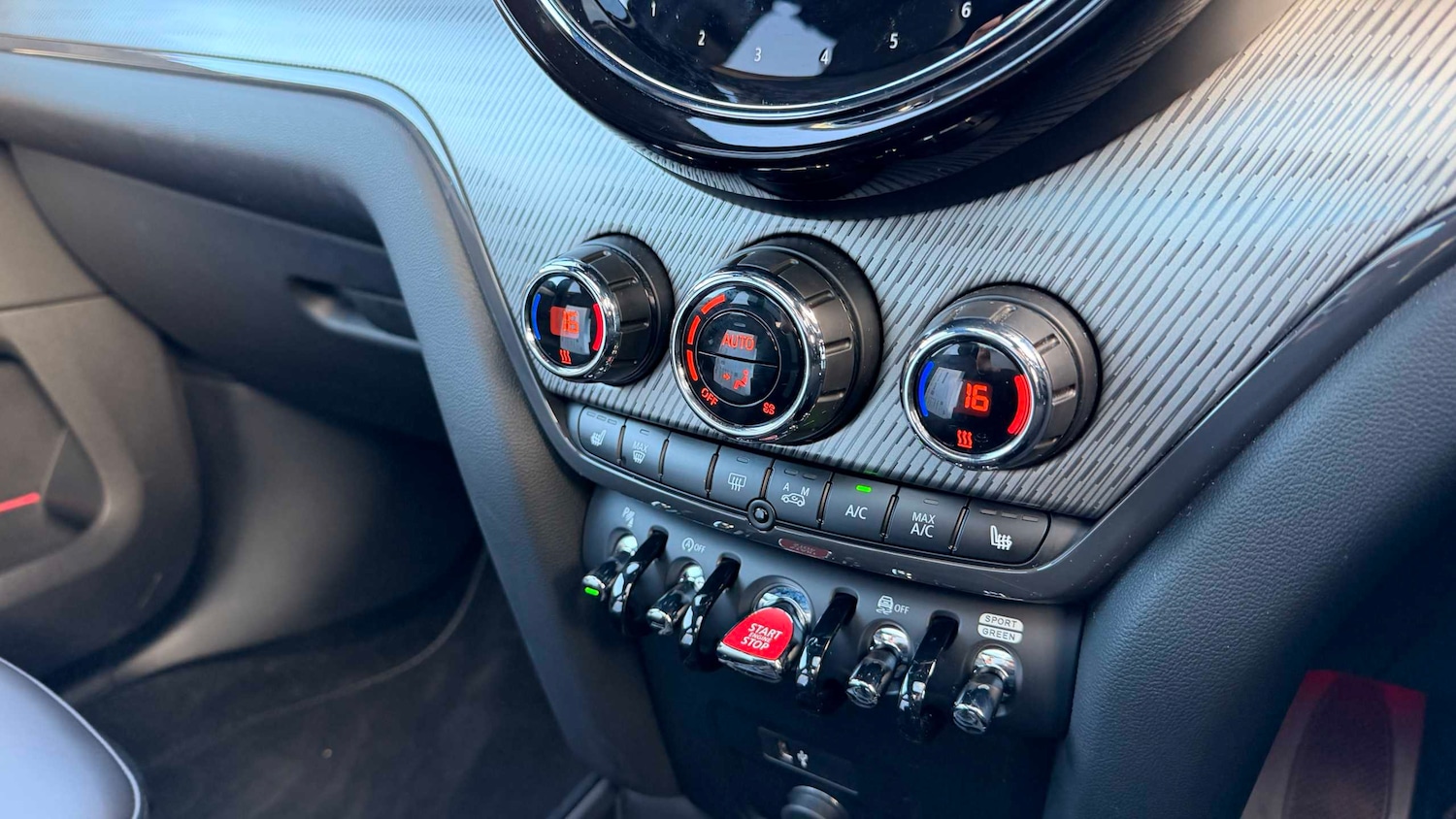 Used MINI Countryman 2023 for sale - 76442422: Photo 22