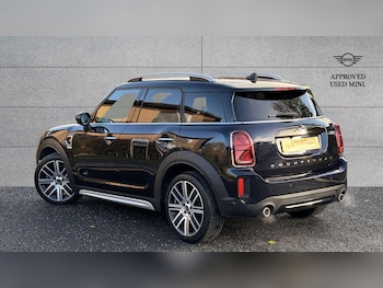 Used MINI Countryman 2023 for sale - 76442422: Photo