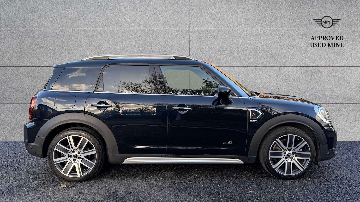 Used MINI Countryman 2023 for sale - 76442422: Photo 4