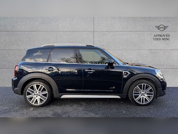 Used MINI Countryman 2023 for sale - 76442422: Photo