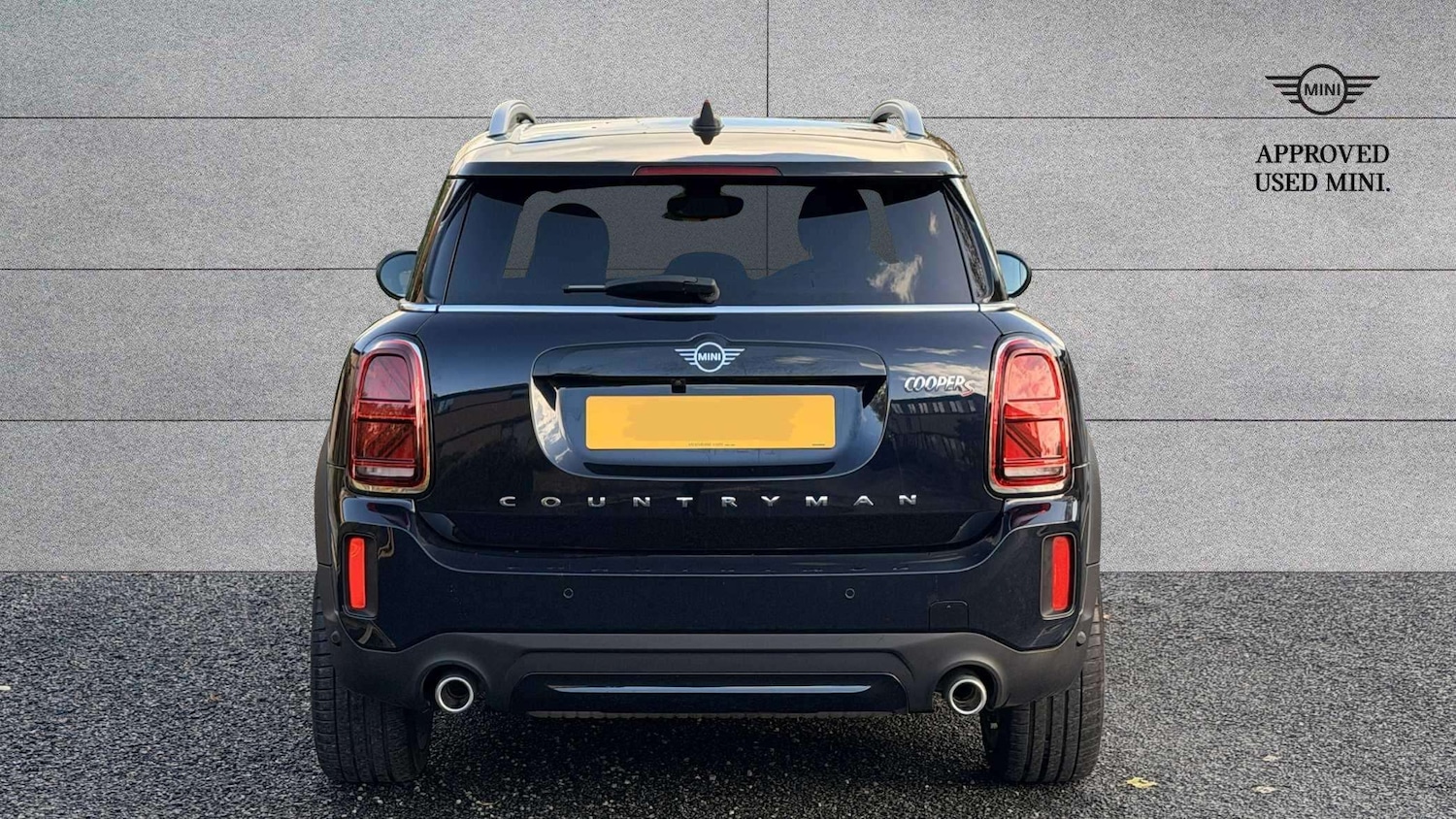 Used MINI Countryman 2023 for sale - 76442422: Photo 6