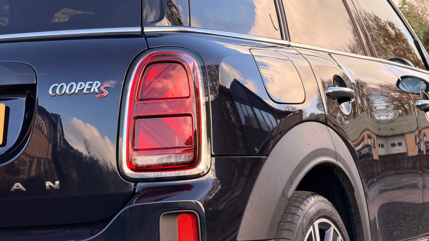 Used MINI Countryman 2023 for sale - 76442422: Photo 7