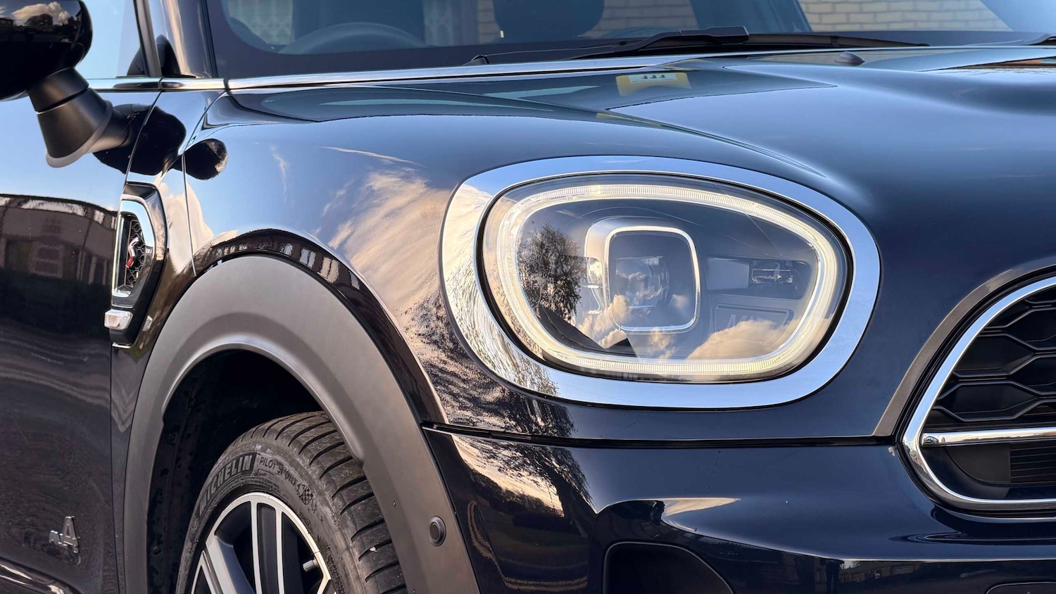 Used MINI Countryman 2023 for sale - 76442422: Photo 8