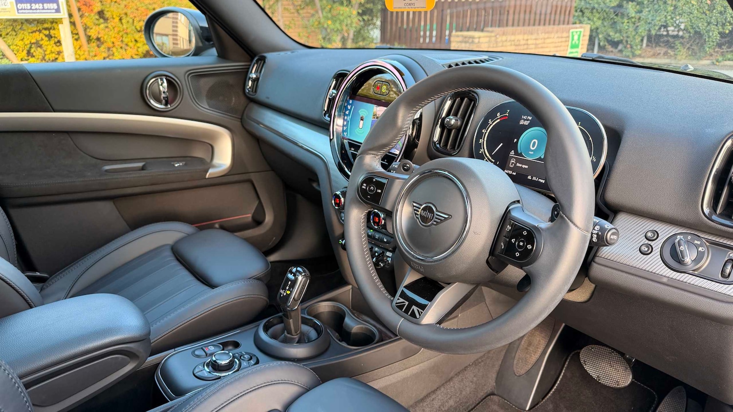 Used MINI Countryman 2023 for sale - 76442422: Photo 9