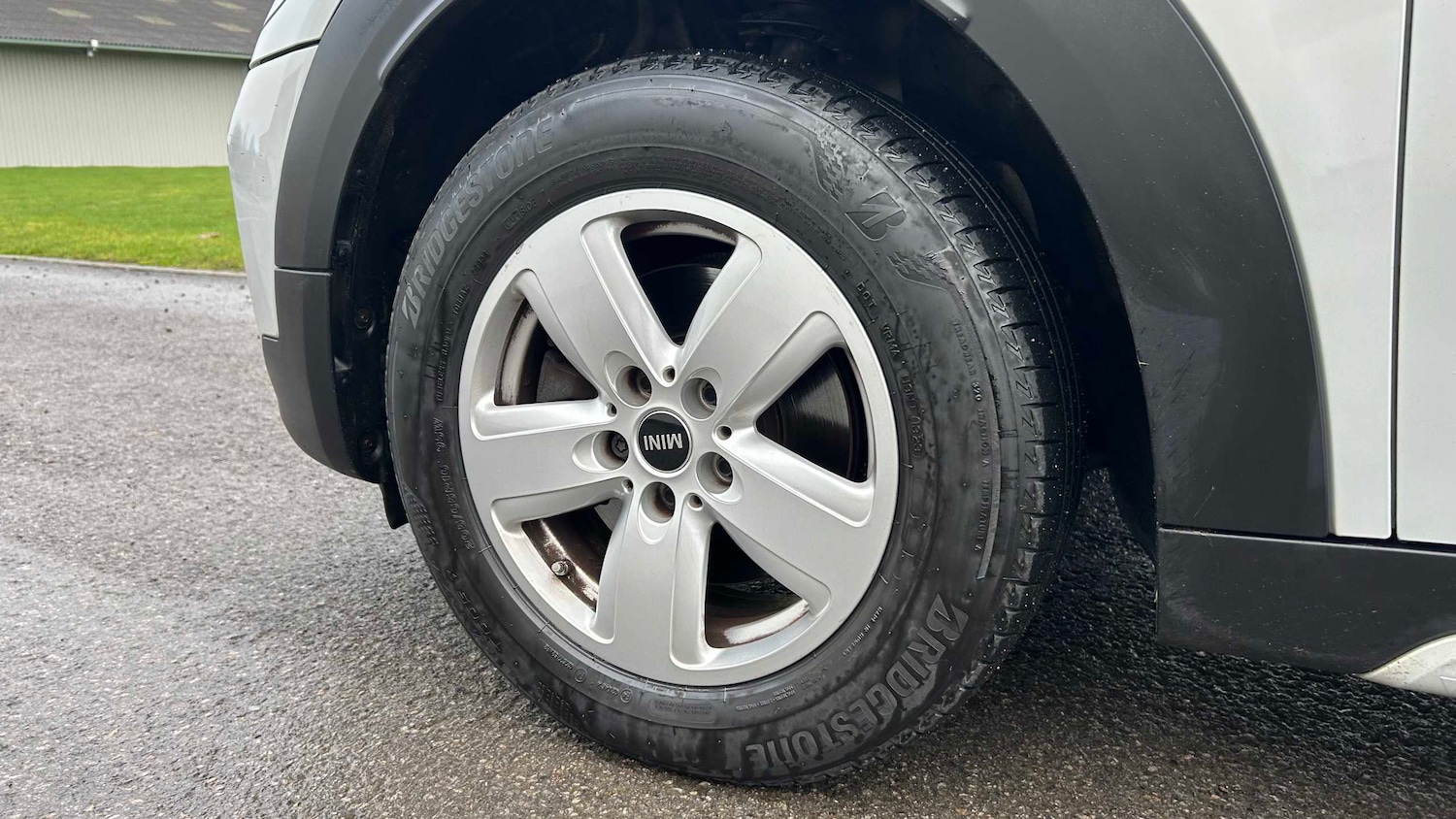 Used MINI Countryman for sale - 77308535: Photo 10