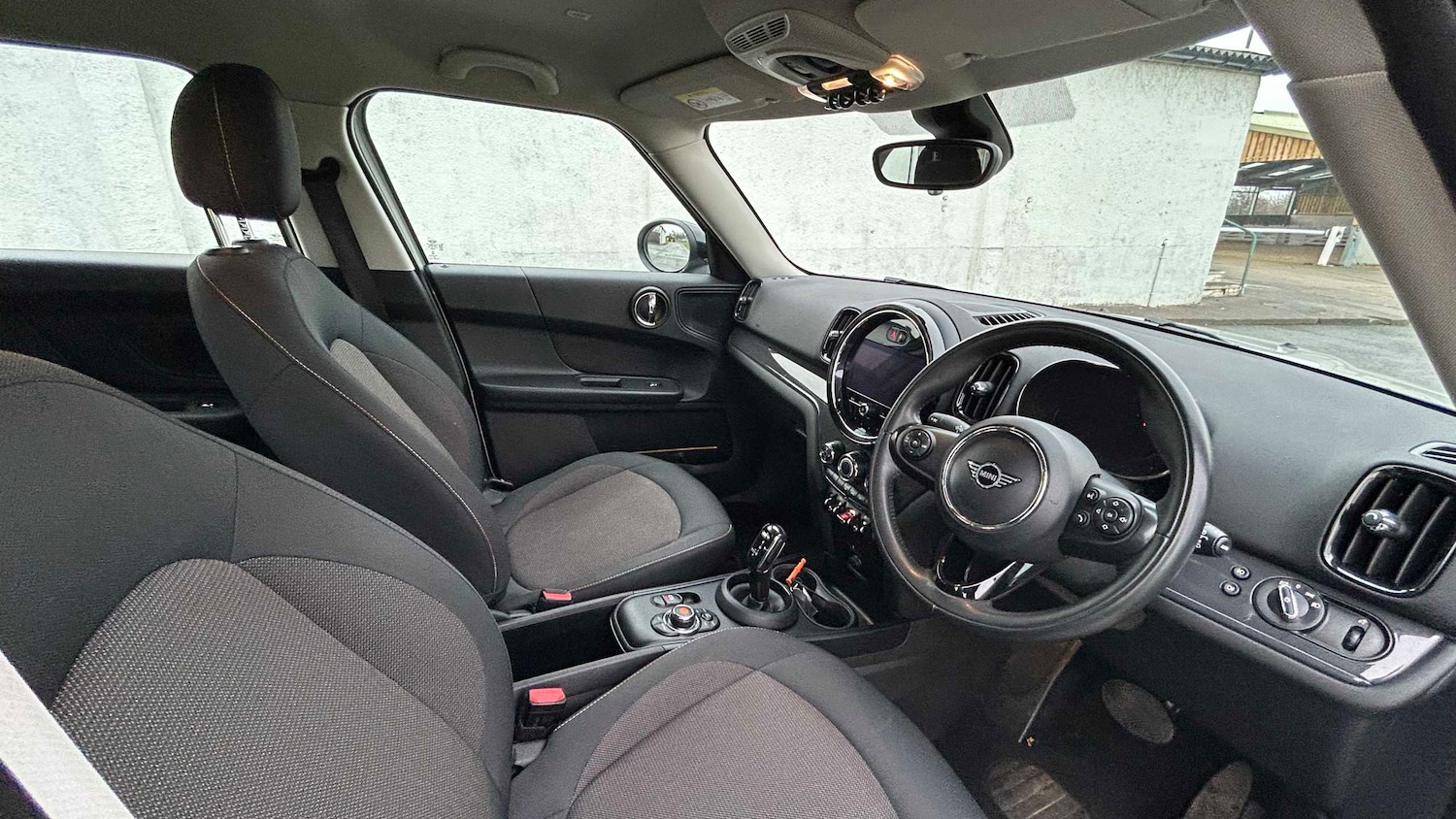 Used MINI Countryman for sale - 77308535: Photo 11