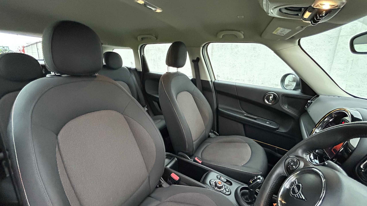 Used MINI Countryman for sale - 77308535: Photo 12