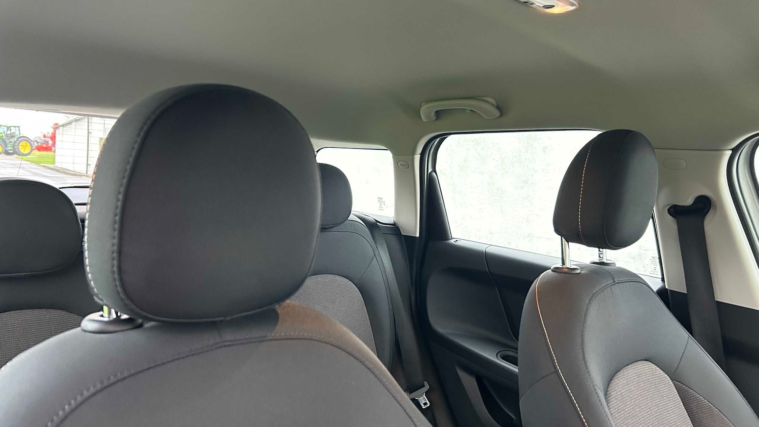 Used MINI Countryman for sale - 77308535: Photo 13