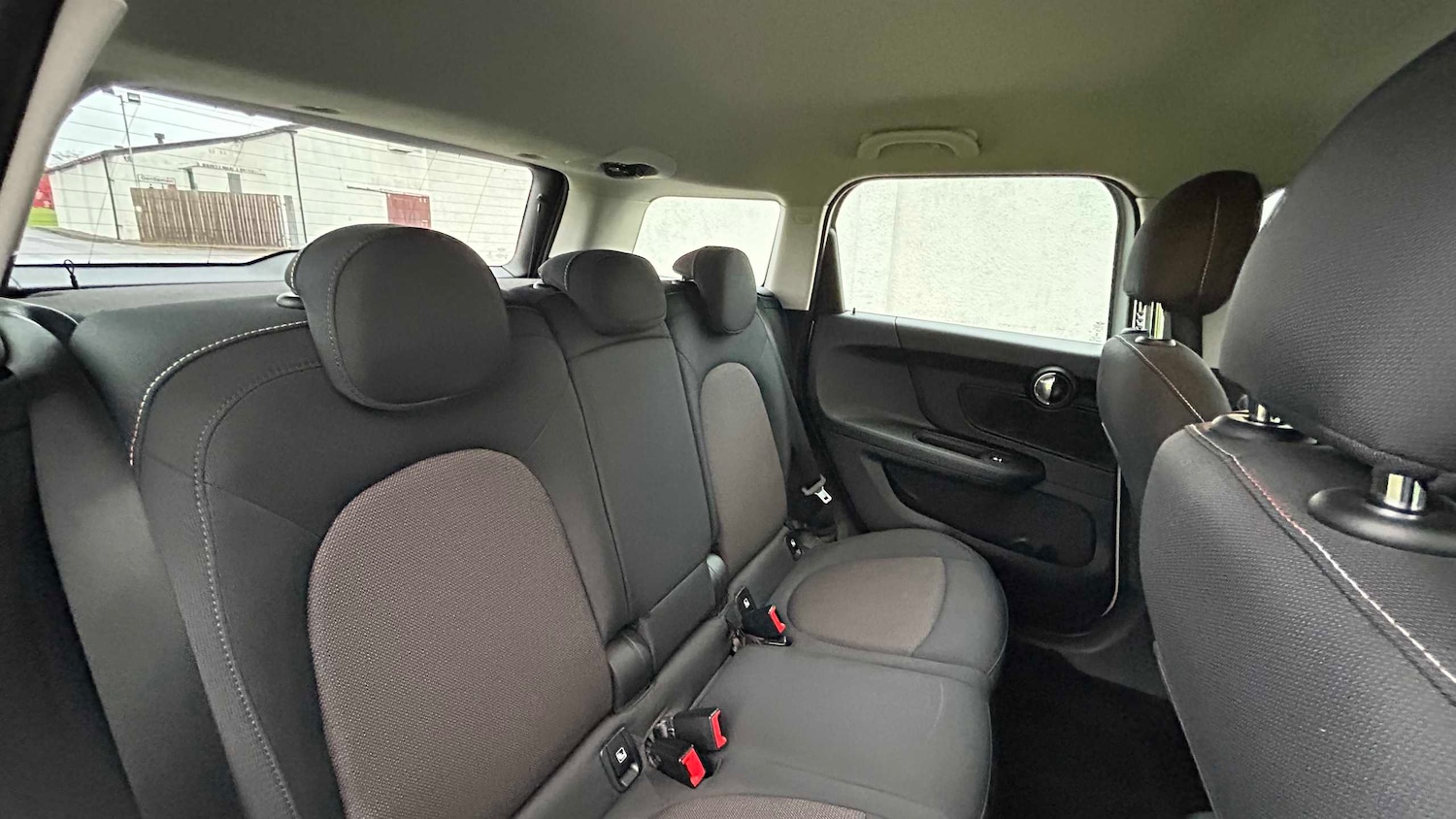 Used MINI Countryman for sale - 77308535: Photo 14