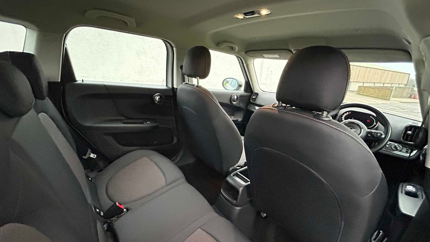 Used MINI Countryman for sale - 77308535: Photo 15