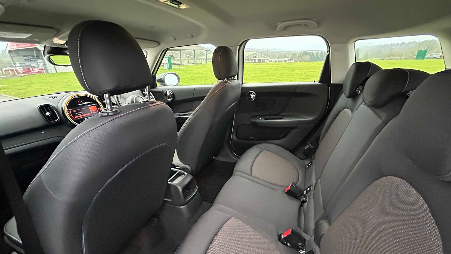 Used MINI Countryman for sale - 77308535: Photo 19