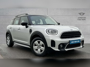 Used MINI Countryman 2020 for sale - 77308535: Photo