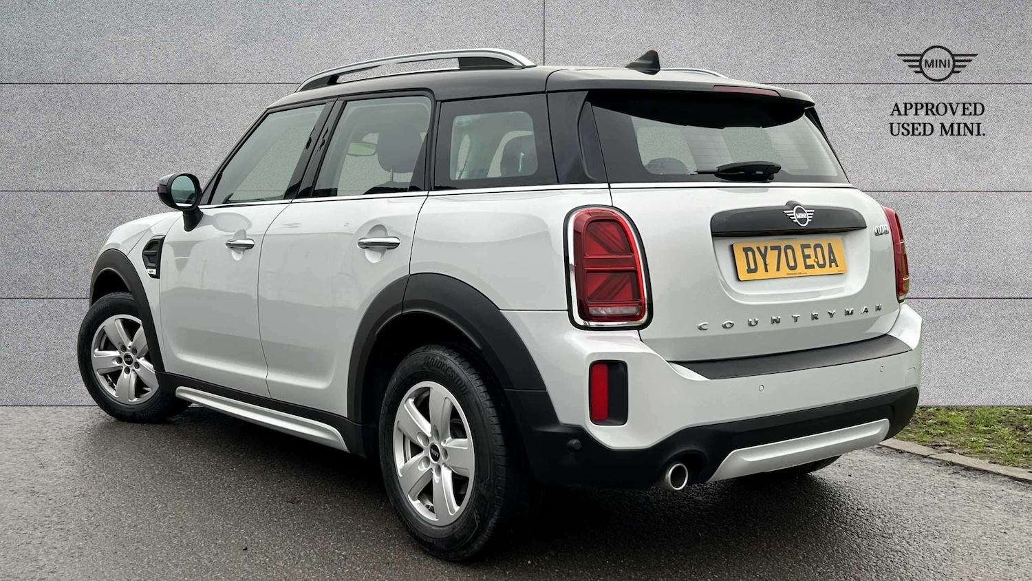 Used MINI Countryman for sale - 77308535: Photo 2